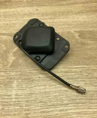 BMW 5 E39 Aerial antenna amplifier 8360725
