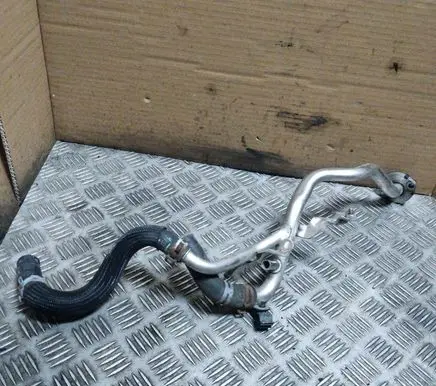 Opel Insignia A Engine coolant pipe/hose 55488799