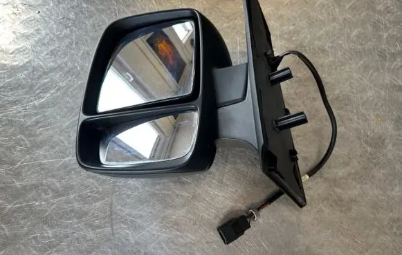 Citroen Jumpy Front door electric wing mirror E20205030 12473060