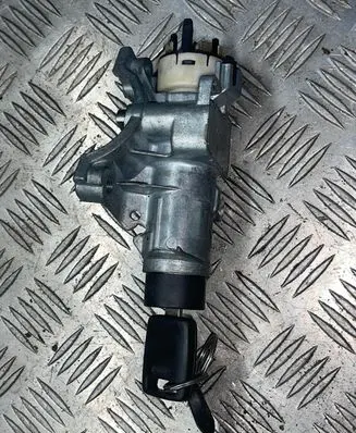 Audi A4 S4 B5 8D Ignition lock 4D0905851