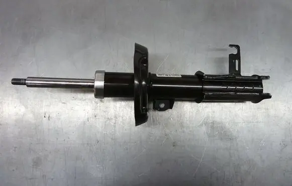 Chevrolet Orlando Front shock absorber/damper 13354016