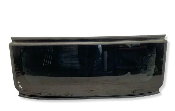 Volvo S60 Sunroof glass 43R011056