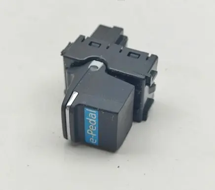 Nissan Leaf II (ZE1) Other switches/knobs/shifts 251945SA0A