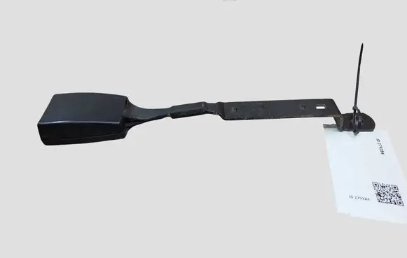 Volkswagen Caddy Front seatbelt buckle 2K0857877