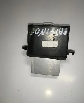 Nissan Pathfinder R51 Heater blower motor/fan resistor PA6613GF