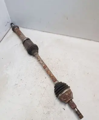 Ford Fusion II Front driveshaft