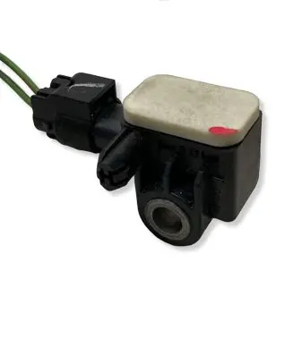 Jeep Grand Cherokee Airbag deployment crash/impact sensor A1668210151 56054085AA