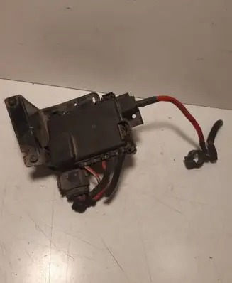 Volkswagen Sharan Fuse module 7M3959506
