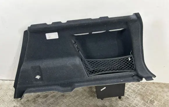 BMW X1 F48 F49 Trunk/boot side trim panel 7425348 14606310 160870