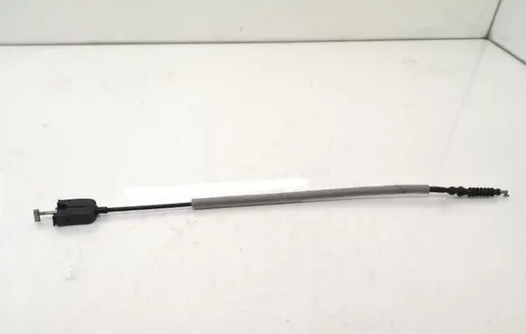 Volkswagen PASSAT B7 USA Front door cable line 5N0837017E