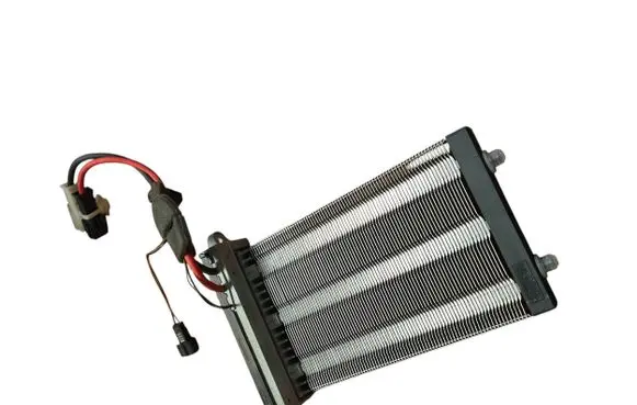Ford S-MAX Electric cabin heater radiator 6G9118K463DB 0171132104 42870980