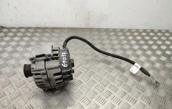 Mercedes-Benz Vito Viano W447 Generator/alternator A0009062822 A4475400010