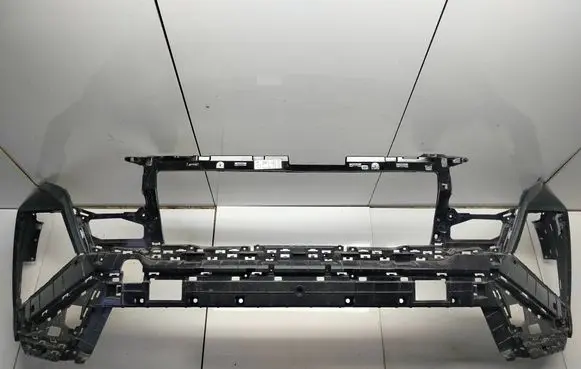 Hyundai Tucson IV NX4 Front bumper 86511-N7GA0