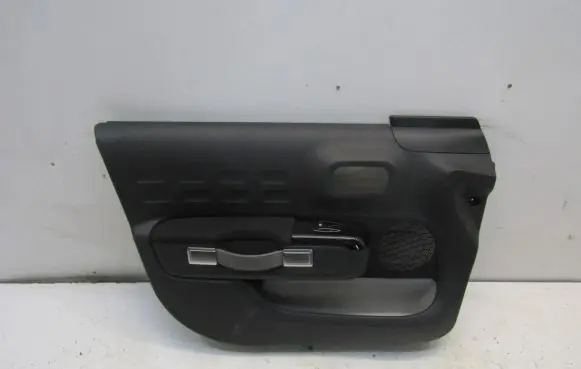 Citroen C3 Front door card panel trim