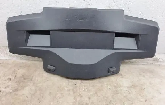 Seat Ibiza V (KJ) Tailgate/boot lid cover trim 6F0867601B
