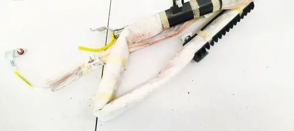 KIA Optima Roof airbag