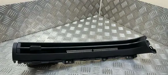 Hyundai Tucson IV NX4 Dashboard side air vent grill/cover trim 97490N7910