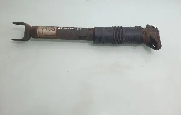 Dodge Durango III Rear shock absorber/damper