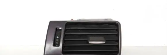 Audi A6 S6 C5 4B Dashboard side air vent grill/cover trim 4B1820901
