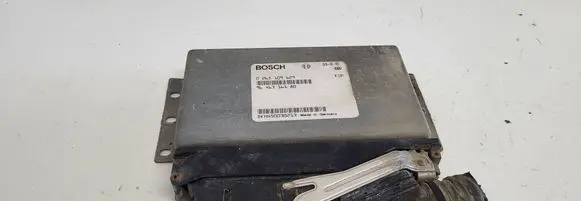 ESP (stability system) control unit