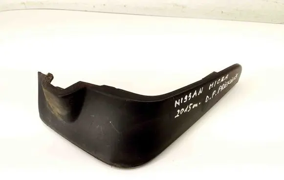 Nissan Micra Front mudguard F38541HD00