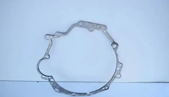 Audi A4 S4 B7 8E 8H Gearbox gasket 01X103551 0301100