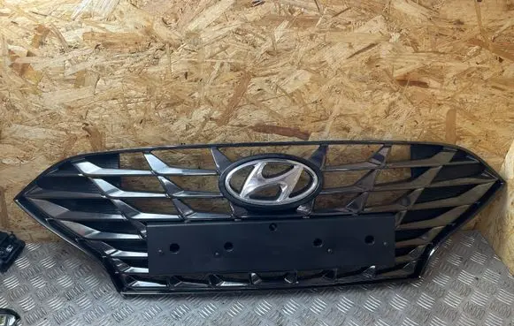 Hyundai i30 Front grill 86350G4520