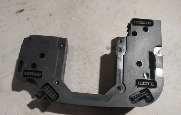 Steering angle sensor