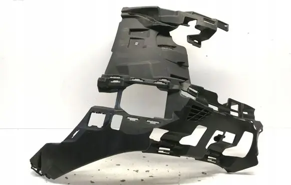 Mercedes-Benz C W206 Front bumper mounting bracket A2068856705