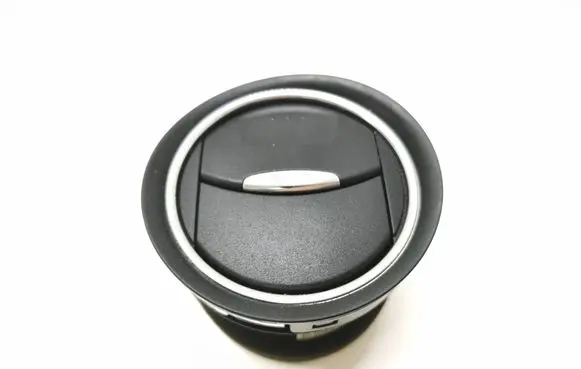 Ford Galaxy Dash center air vent grill 6M21U018809ADW