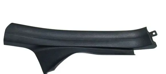 BMW 5 F10 F11 Front sill trim cover 51477358046 7358046