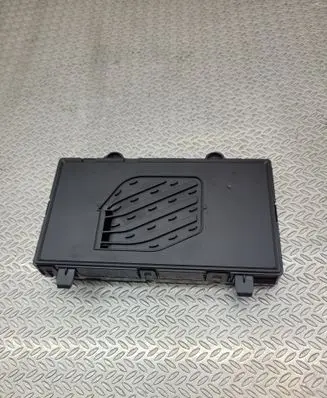 Mercedes-Benz CLA C118 X118 Wireless charging module A1779003709