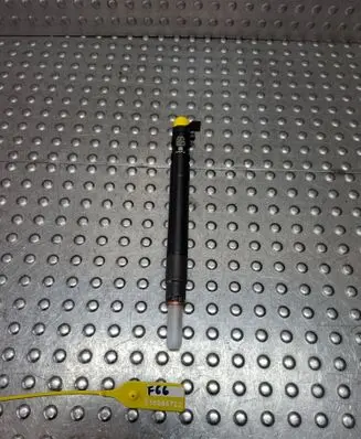 Lancia Phedra Fuel injector 9686191080 EMBR00101D