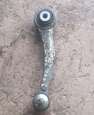 BMW X5 E70 Rear upper control arm/wishbone 6061T6