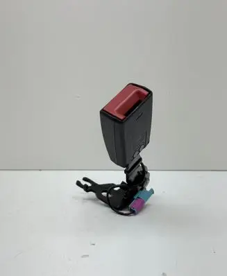Volvo XC60 Rear seatbelt buckle 34130682 31332777 2B34913