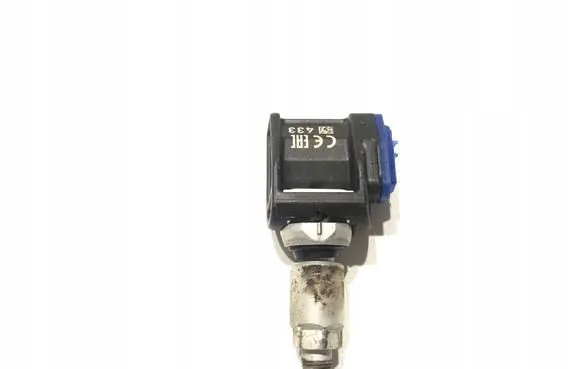 Mercedes-Benz EQS V297 Tire pressure sensor 