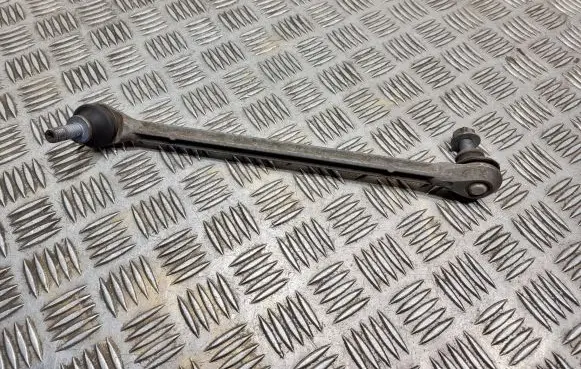 Front anti-roll bar/stabilizer link