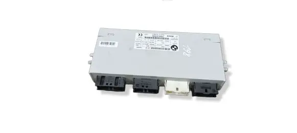 BMW 5 F10 F11 Tailgate/trunk control unit/module 10213510