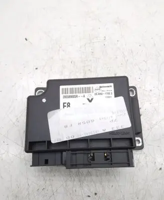 Renault Scenic III - Grand scenic III Other control units/modules 285589605R