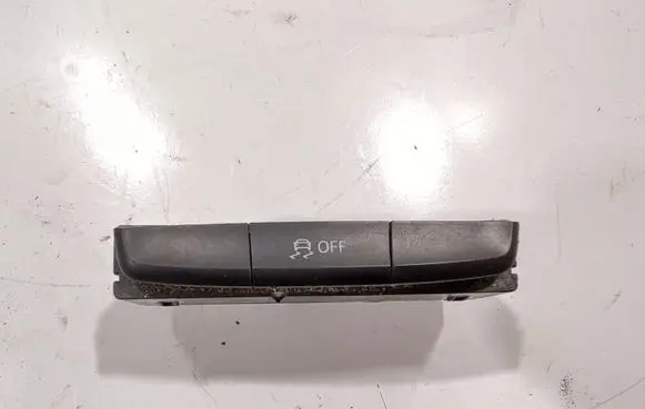 Audi A4 S4 B8 8K ESP (stability program) switch 8K0959673