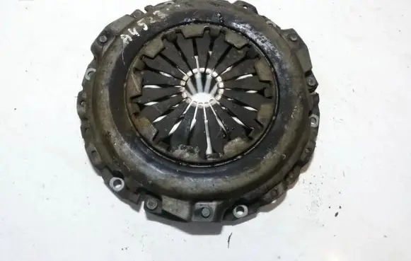 Renault Scenic I Pressure plate 