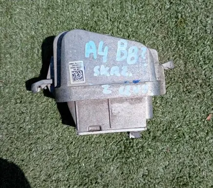 Audi A5 8T 8F LED ballast control module 1305715178