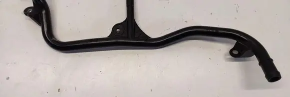 Volkswagen Tiguan Engine coolant pipe/hose 05E121070