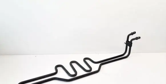 BMW 1 E81 E87 Power steering radiator 7522050