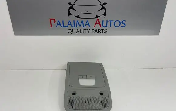 Audi A1 Other interior light 8X0947135AL 8X0951177