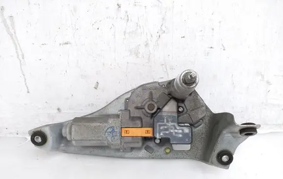 Honda CR-V Rear window wiper motor
