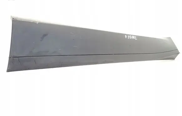 Jaguar E-Pace Front door trim (molding) J9C321064