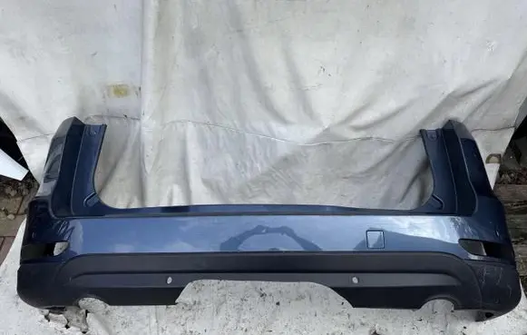 Ford Galaxy Rear bumper EM2B-17H773