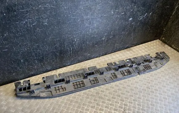 Mercedes-Benz GLE W167 Front sill (body part) A167698170