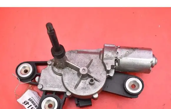 Ford Fiesta Rear window wiper motor 8A61A17K441AD